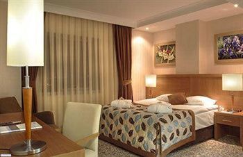 Hotel Dedeman Sanliurfa