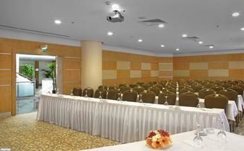 Hotel Dedeman Sanliurfa