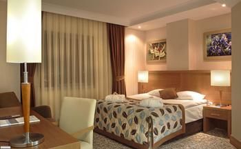 Hotel Dedeman Sanliurfa