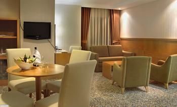 Hotel Dedeman Sanliurfa