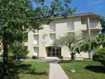 Hotel Belvedere