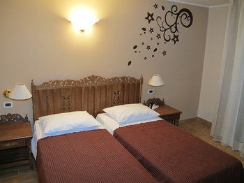 Hotel Belvedere