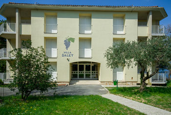 Hotel Belvedere