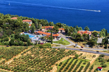 Hotel Belvedere