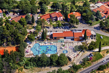 Hotel Belvedere