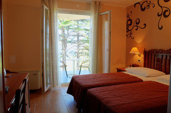 Hotel Belvedere