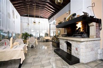 Hotel Belvedere