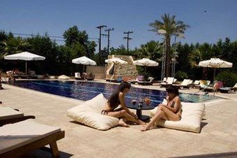 Avalon Hotel Thessaloniki