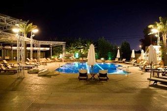 Avalon Hotel Thessaloniki