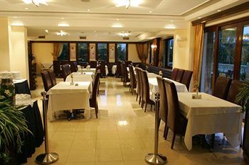 Avalon Hotel Thessaloniki