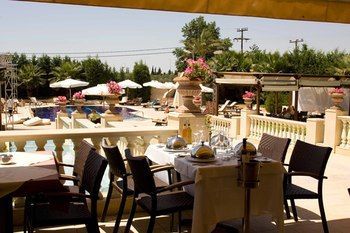 Avalon Hotel Thessaloniki