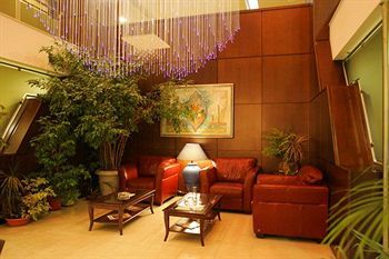 Avalon Hotel Thessaloniki