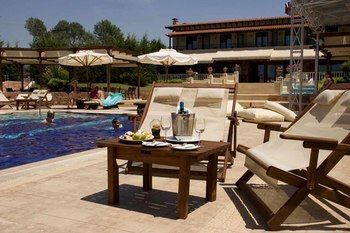 Avalon Hotel Thessaloniki