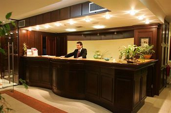 Avalon Hotel Thessaloniki