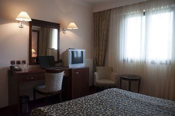 Avalon Hotel Thessaloniki