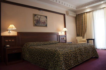 Avalon Hotel Thessaloniki