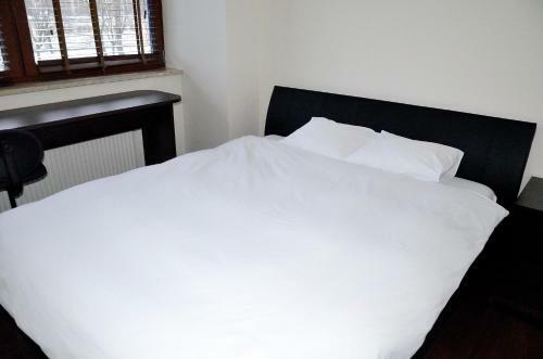 C&g Apartments