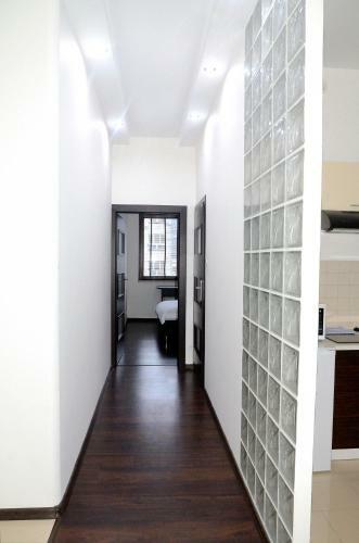 C&g Apartments