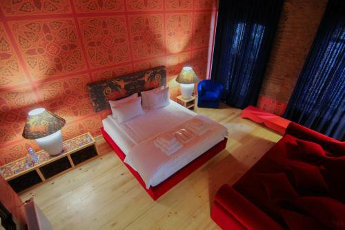 Hotel Erekle II