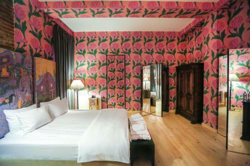 Hotel Erekle II