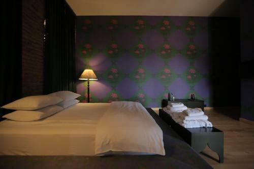 Hotel Erekle II