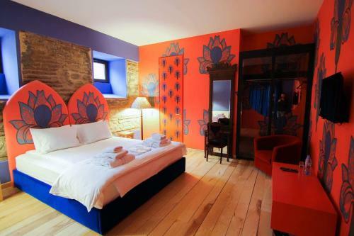Hotel Erekle II