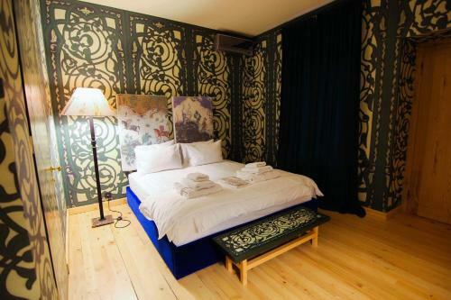 Hotel Erekle II