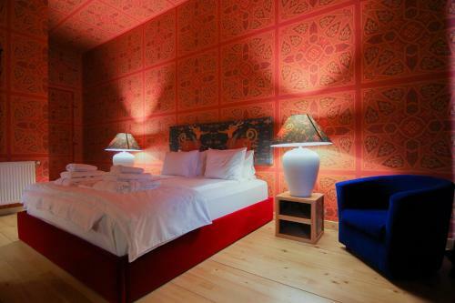 Hotel Erekle II