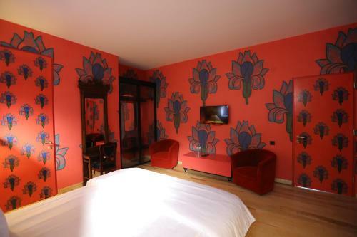 Hotel Erekle II