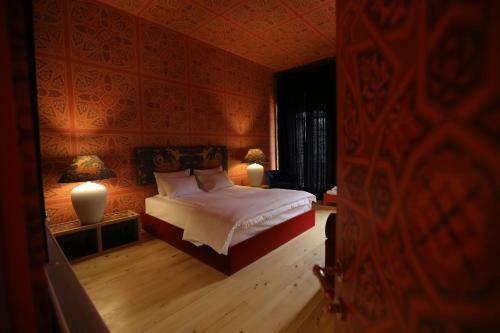 Hotel Erekle II