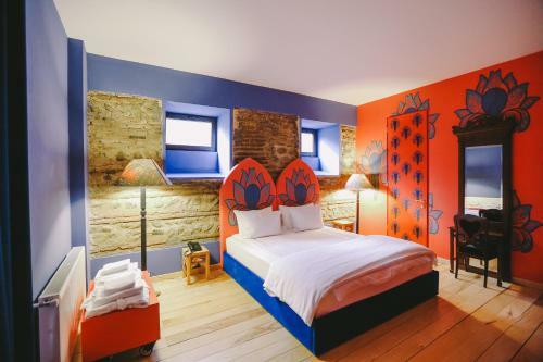 Hotel Erekle II