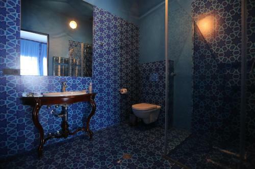 Hotel Erekle II