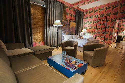 Hotel Erekle II