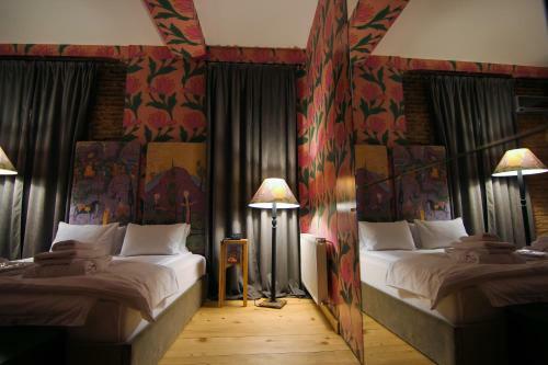 Hotel Erekle II