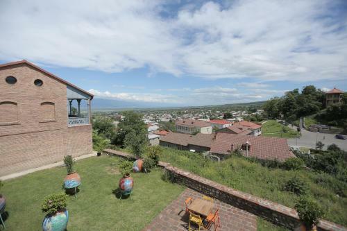 Hotel Erekle II