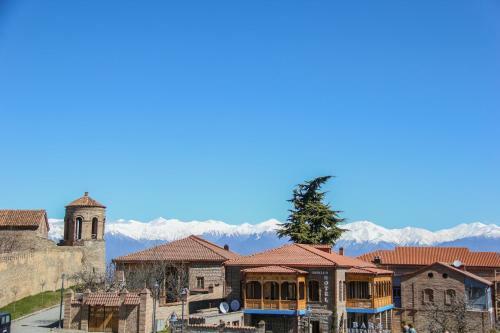 Hotel Erekle II