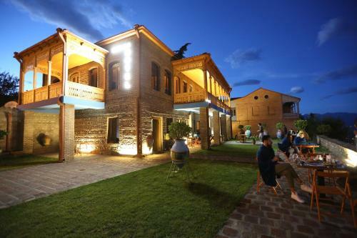 Hotel Erekle II