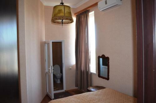 Hotel Ameli