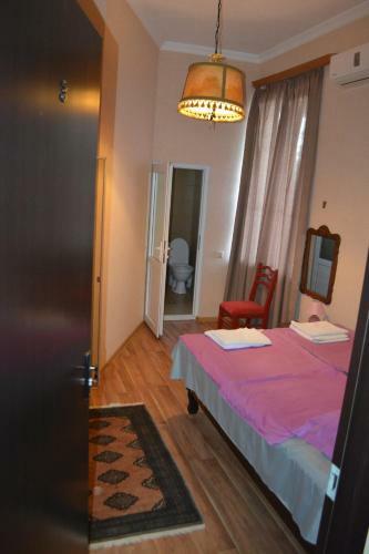 Hotel Ameli