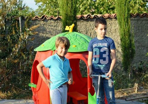 Hotel Ameli