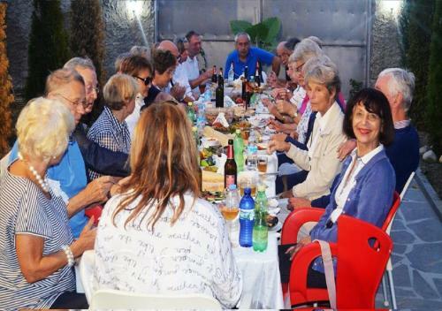 Hotel Ameli