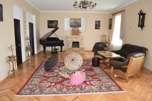 Hotel Ameli