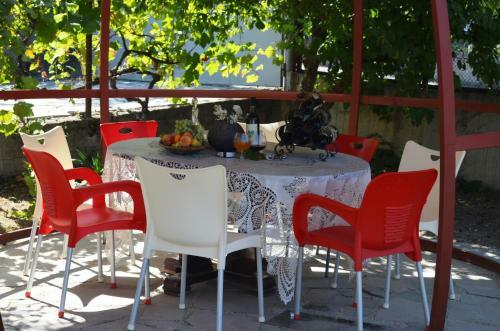 Hotel Ameli