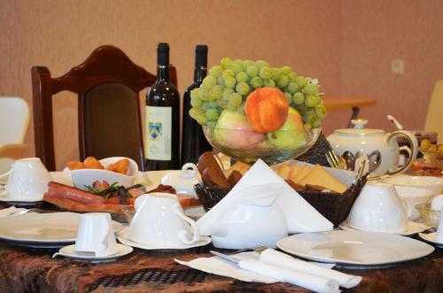 Hotel Ameli