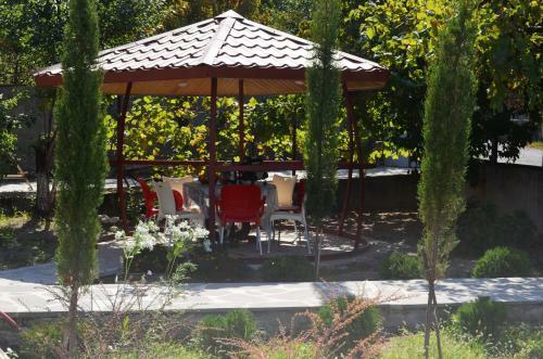 Hotel Ameli