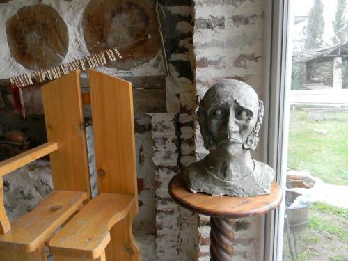 Bed & Breakfast Artists Cellar In Telavi