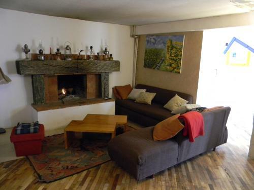 Bed & Breakfast Artists Cellar In Telavi