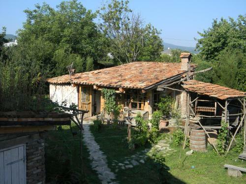 Bed & Breakfast Artists Cellar In Telavi
