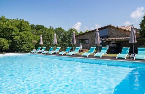 Domaine De Malcor
