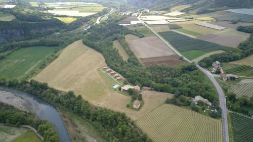 Domaine De Malcor